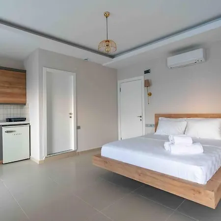 Appartement Soul House No.6 Kusadası