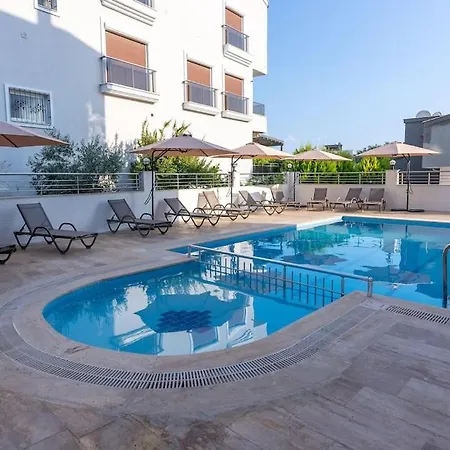 Appartement Soul House No.6 *