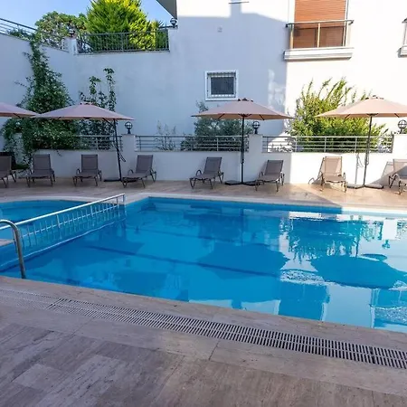 Soul House No.6 Appartement Kuşadası