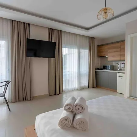 Soul House No.6 Апартаменты *