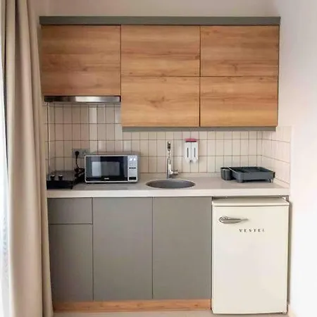 Appartamento Soul House No.6